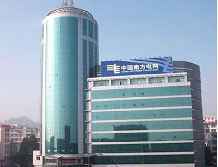 轮台南方电网