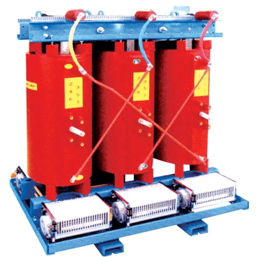 轮台SCB10-1250KVA干式变压器