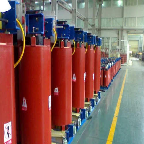 轮台SCB10-200KVA干式变压器