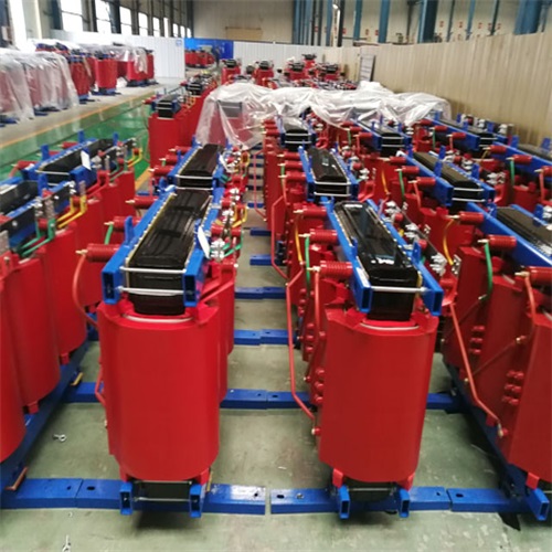 轮台2500kva干式变压器尺寸